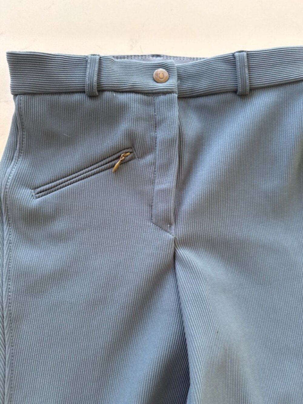 GUTOS Riding Pants - Breeches